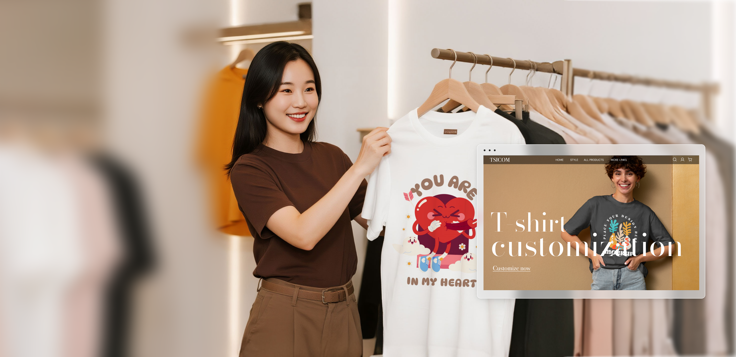 独立站建站平台 | 店匠Shoplazza